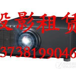 江苏盐城浙江杭州投影仪出租租赁电话：13738199046