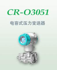 CR-O3051电容式变送器