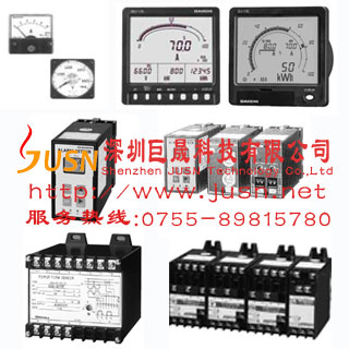 <-><->供应DAIICHI进口电量变送器、DAIICHI配电仪表