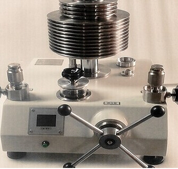 <-><->河北LDW-B-250T活塞压力计/2088压力变送器校验装置/新型活塞式压力计0.02级