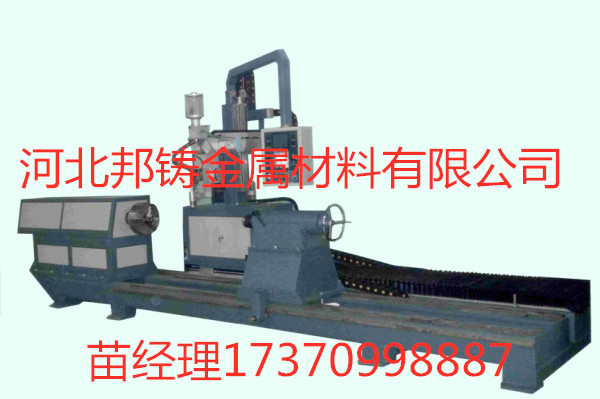 河北邢台全数字化控制注塑机螺杆粉末等离子堆焊机数控注塑机螺杆粉末等离子堆焊机