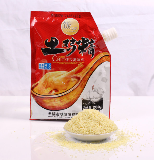 调味品加工设备_乐清调味品_无锡市黄巷调味食品厂