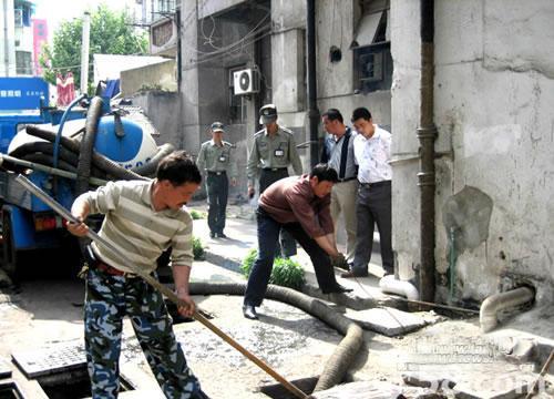 供应北京市昌平区化粪池清掏沉淀池清理13269299338抽粪化