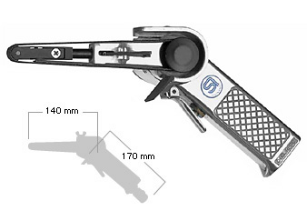 SI-1870气动扳手、伟烨鑫、气动扳手