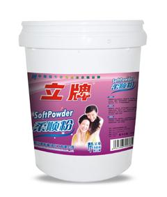 供应毛巾专用柔顺粉20kg