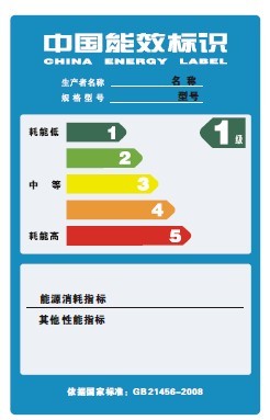 广东佛山供应微波炉能效检测标识