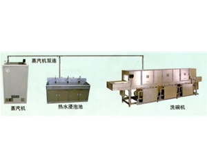 江苏江苏大型洗碗机-苏州洗碗机-功茂(查看)