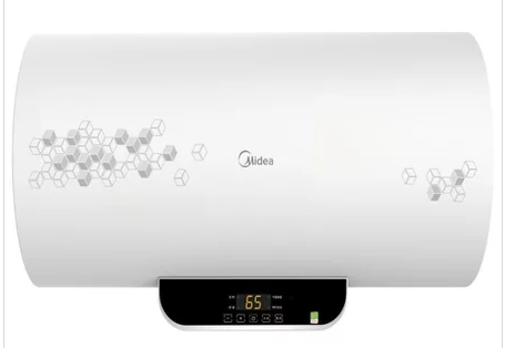 美的（Midea）热水器 F60-21BA1(HY) 电热水器 亚光白60L 美的（Midea）热水器