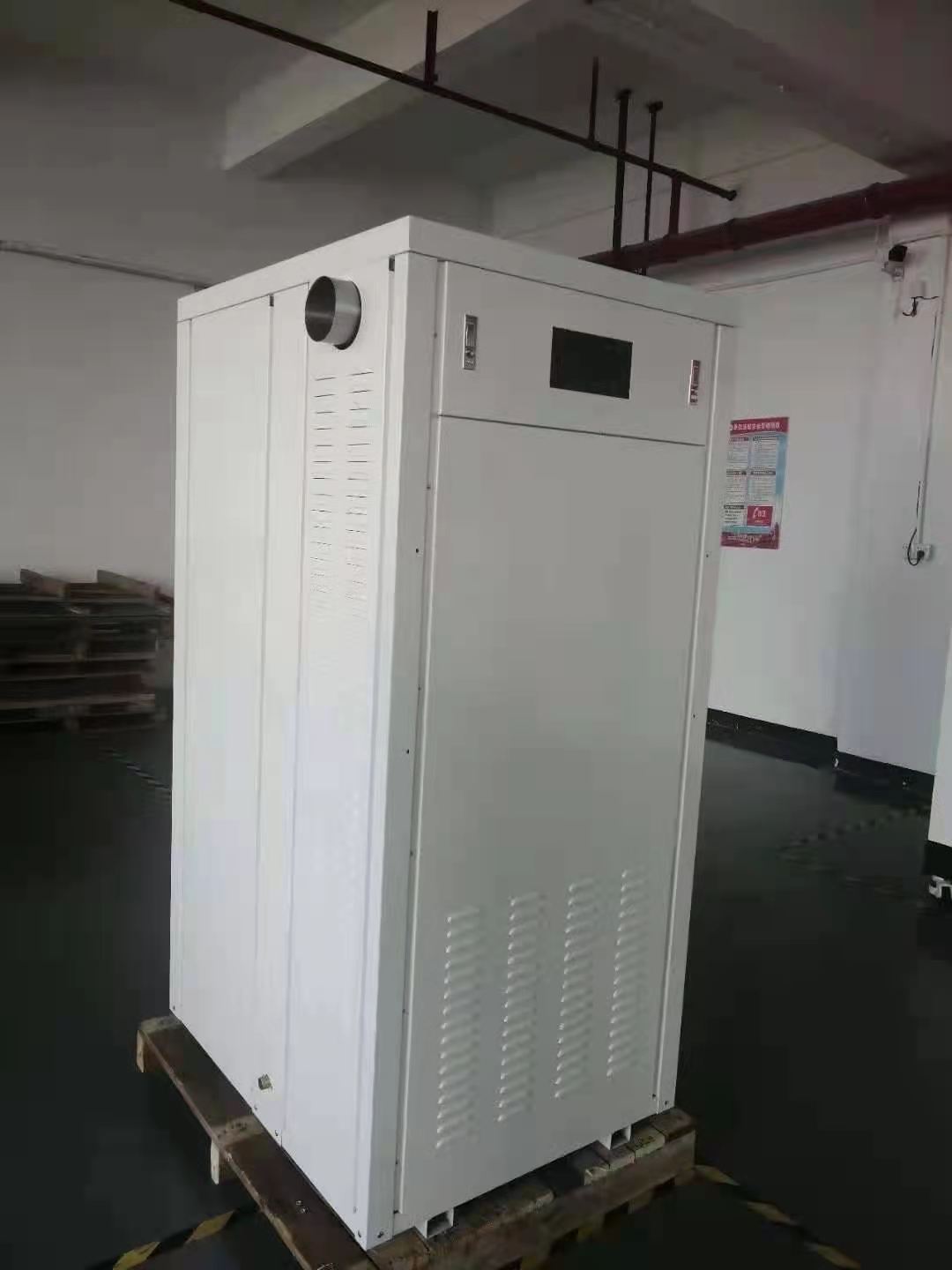 匠奥容积式燃气热水器50KW自身储水量320升