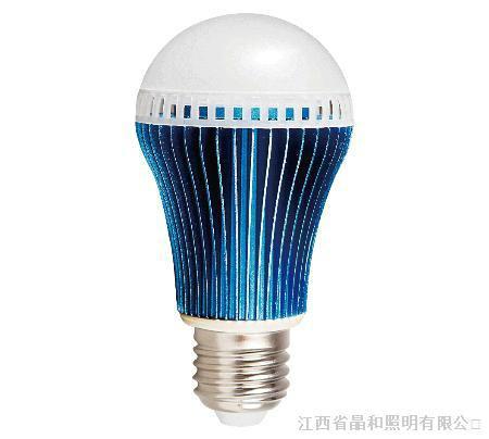 湖北湖北祥瑞系列LED球泡灯