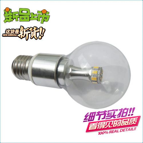 供应**新技术产品LED球泡灯供货商