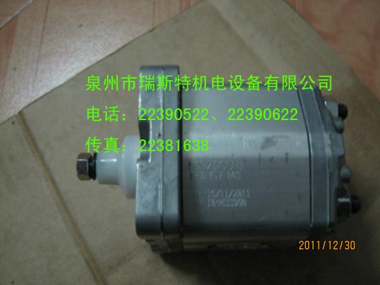 山东济南供应威格士泵PVH57QIC-RF-1S-10-C25-31 伊顿威格士福建代理商