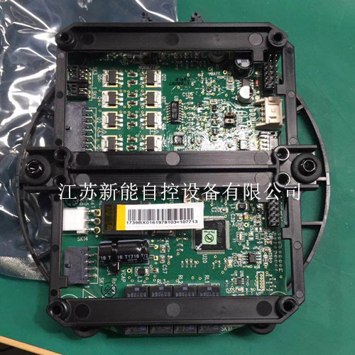 罗托克PCB电路板ROTORK