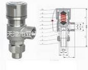 供应天津阀门厂家安全阀直销