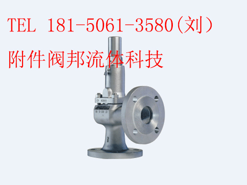 LESER莱斯459系列安全阀原装进口质量保证包装完好