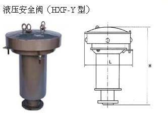 山东烟台供应液压安全阀