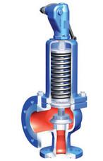 供应FIG12.921进口艾瑞蒸汽安全阀