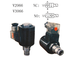 供应V2066电动止回阀