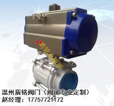 2000a 气动阀、温州盾铭(在线咨询)、平潭气动阀