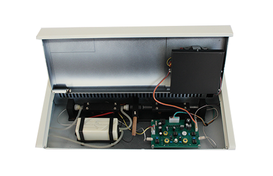 JC-F732系列-S型双光束数字显示测汞仪