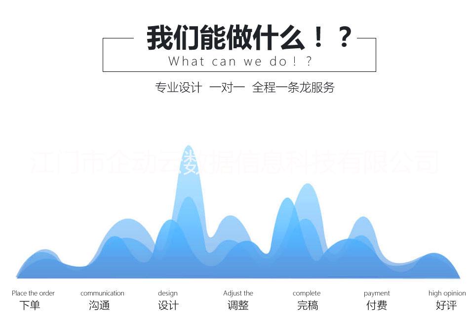 微信小程序制作公众号网站建设