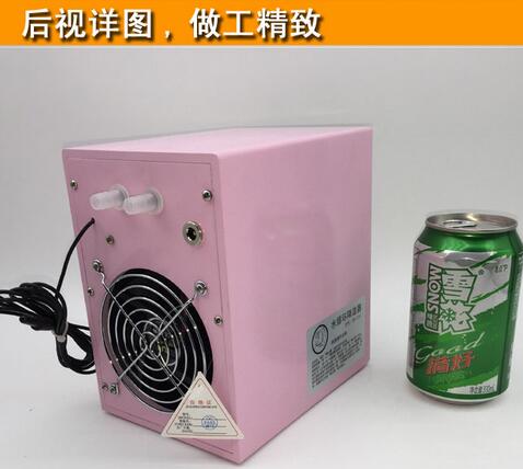 供应用于制冷主机的草缸降温器、珊瑚水冷机