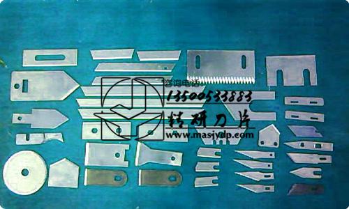 塑胶电器刀片、胶袋刀片、卷笔刨刀片www.masjydp.com