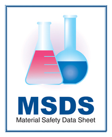 浙江杭州供应修正液MSDS-胶粘剂MSDS-什么是MSDS覆盖的产品范围