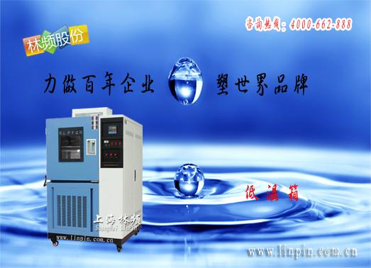 供应林频仪器-220℃低温冷冻试验箱量身