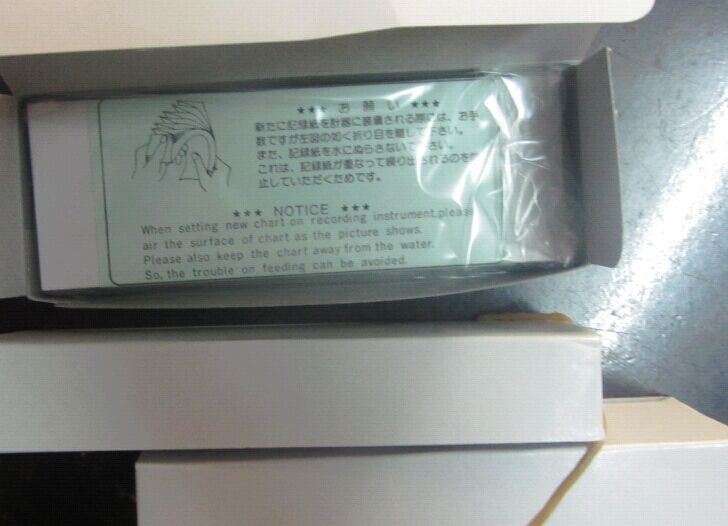 陕西西安日本用温湿度记录仪什么牌子什么型进口现货