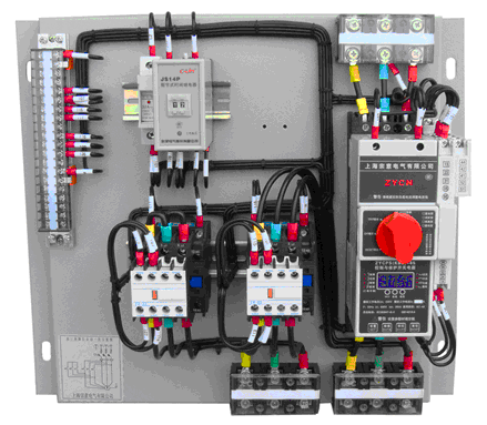 供应CPSR电阻减压器cpsr-45cpsr-125