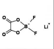 二氟草酸硼酸锂