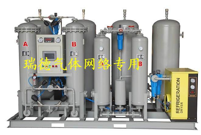 浙江杭州供应锂电池行业专用制氮机，厂家供应锂电池行业专用制氮机