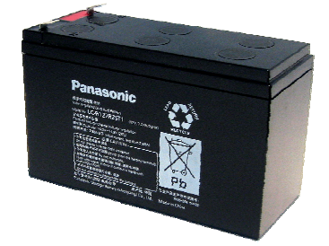 供应PANASONIC/松下LC-P1228NA12V28AH充电电池医疗设备用12V28AN电瓶