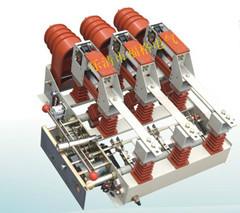 供应：FZN25-12户内交流高压真空负荷开关及熔断组合电器
