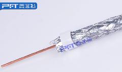 广东广东供应PFT-电视天线四屏蔽电视线SYWV75-5112网特价