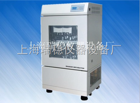 双RW-1102C双层柜式恒温培养振荡器层柜式恒温培养振荡器