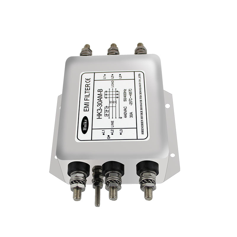 EMI滤波器HK3-30AM-B数字电路专用武汉生产厂家