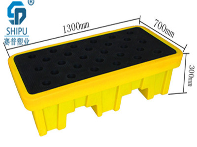化工托盘厂_1370强力防渗漏