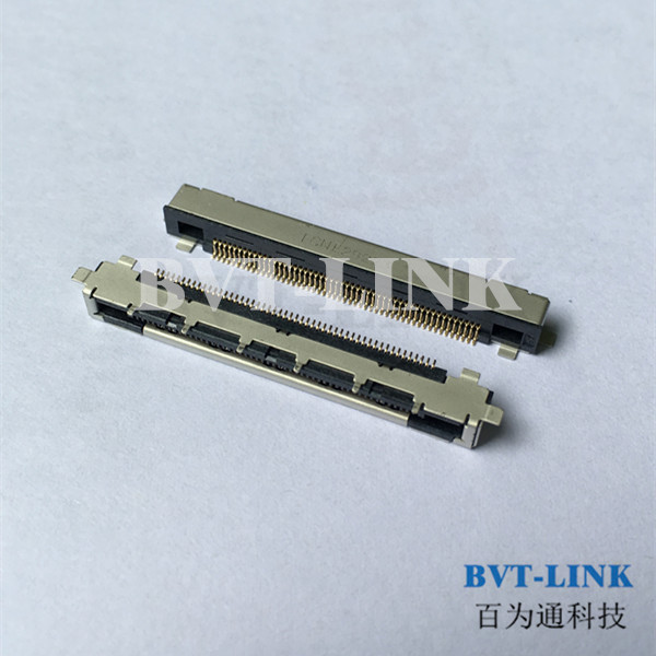 北京北京东莞LVDS 51P连接器厂家_东莞LVDS连接器批发价格