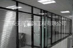 供应西安电动感应门阳光房玻璃门隔断批发于全国