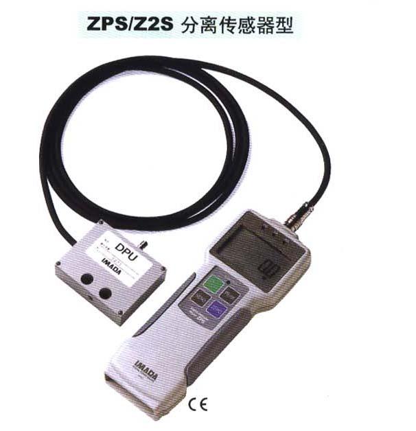 供应ZPS(Z2S)-DPU-5N分离传感器数显推拉力计|Z2S数显推拉力计厂家直销批发价格|深圳测力仪表公司