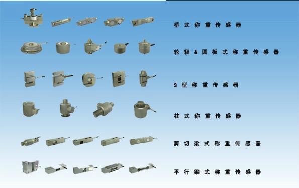 供应称重测力传感器广州厂家、广东**的称重测力传感器**