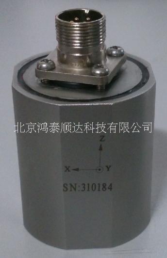 北京北京供应YDB-1加速度传感器；YDB-1加速度传感器优选北京鸿泰顺达科技有限公司