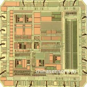 福建厦门MEMS加速度传感器