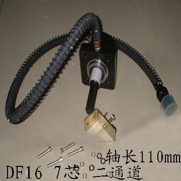 陕西西安供应SK1C机车速度传感器