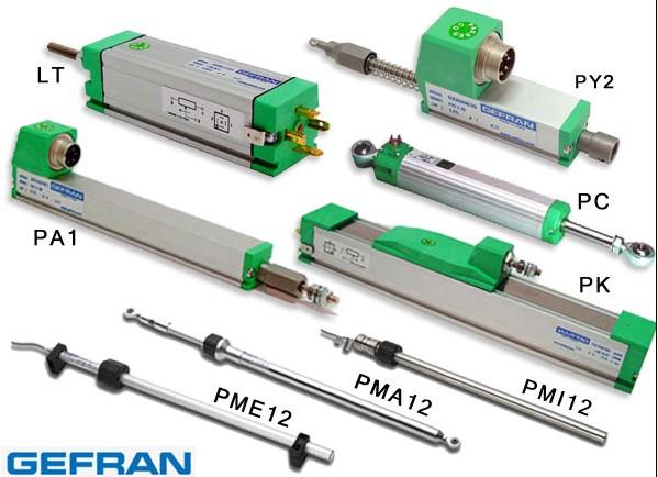 河南郑州供应GEFRAN杰弗伦电子尺，GEFRAN杰弗伦位移传感器河南郑
