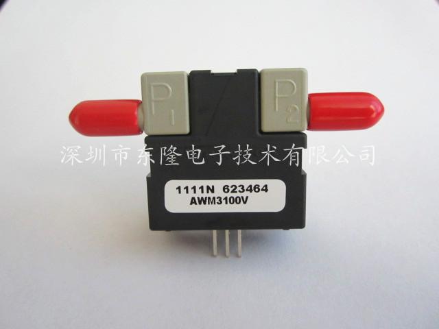 热卖美国HONEYWELL流量传感器AWM3100V