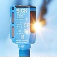 福建福州供应SICK西克光电传感器WS/WE160-F430接近开关德国