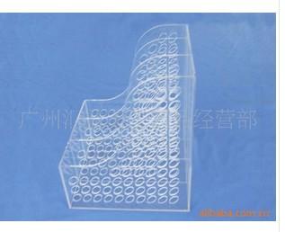 供应目录架文件架压克力办公用收纳盒